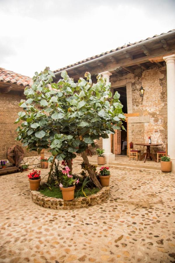 Hotel Casa De Gandhi San Cristóbal de Las Casas Extérieur photo