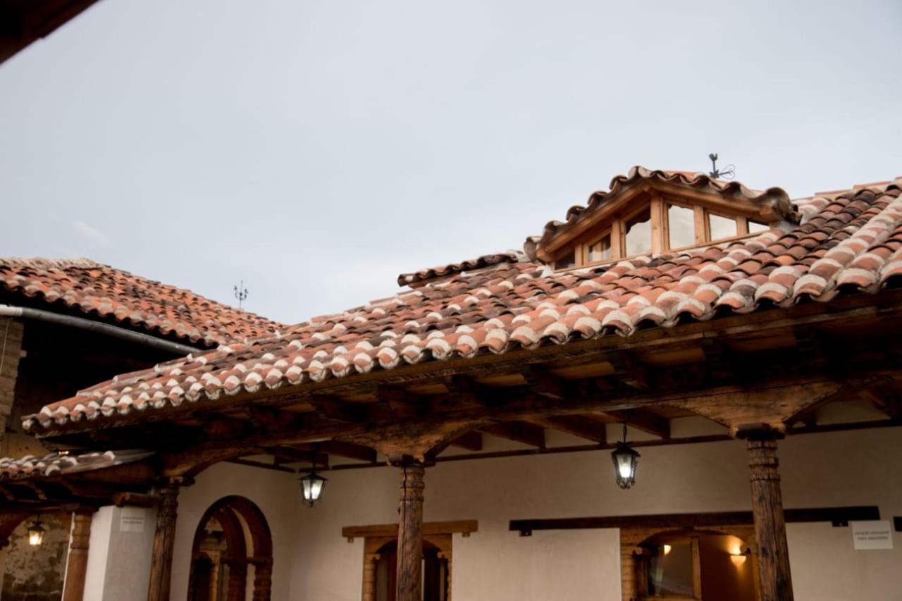 Hotel Casa De Gandhi San Cristóbal de Las Casas Extérieur photo