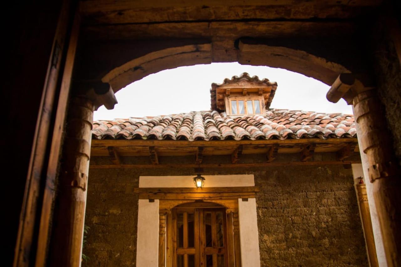 Hotel Casa De Gandhi San Cristóbal de Las Casas Extérieur photo